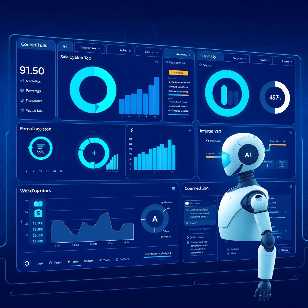 AI automation for sales teams