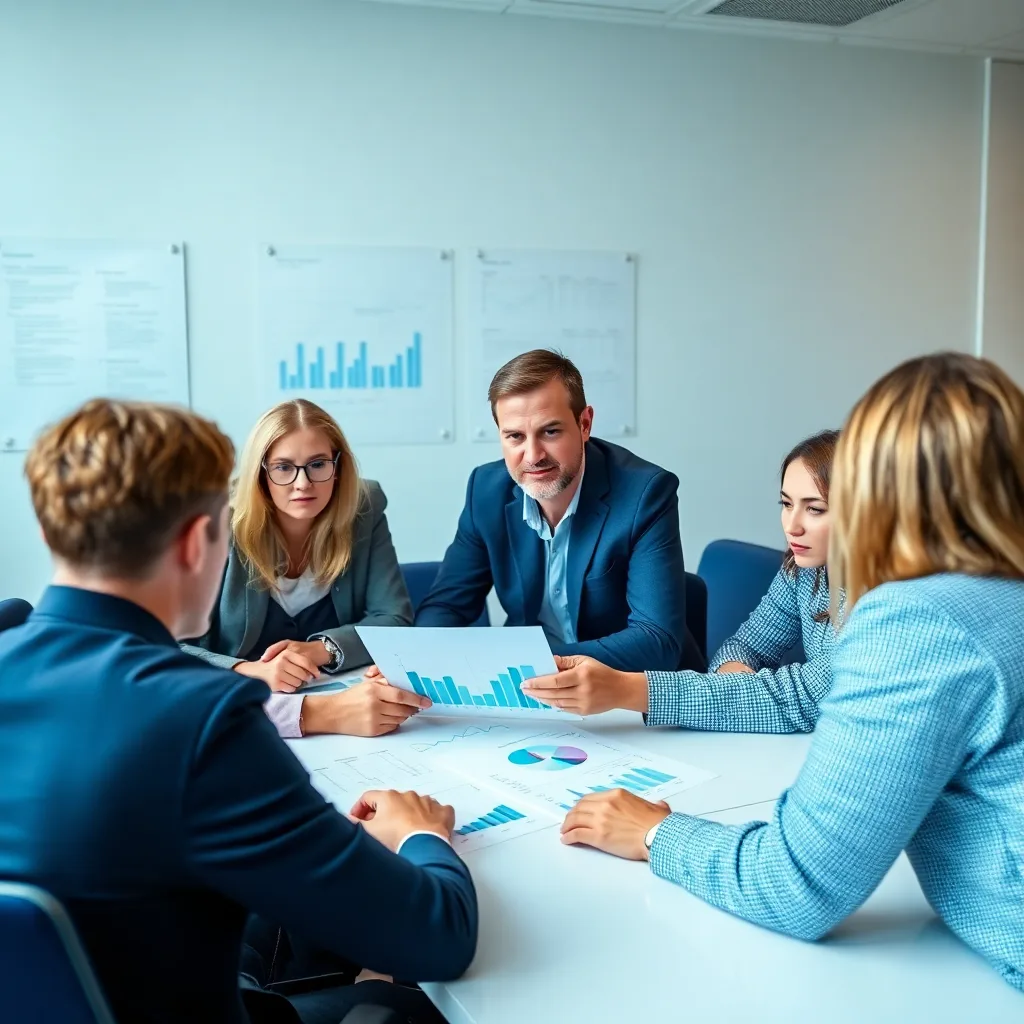 Expert sales coaching session
