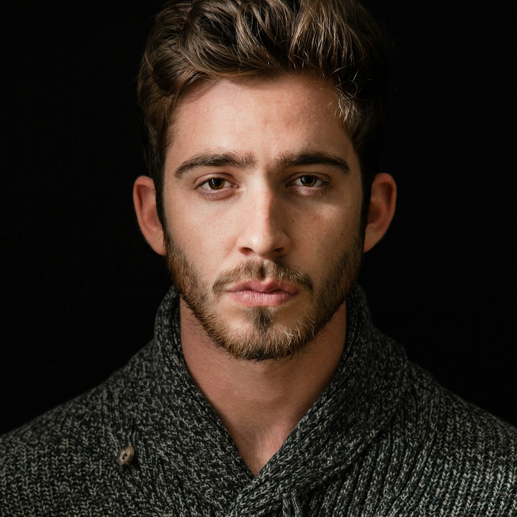 David Chen