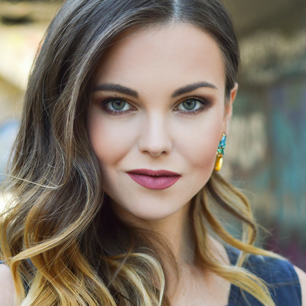 Sarah Thompson